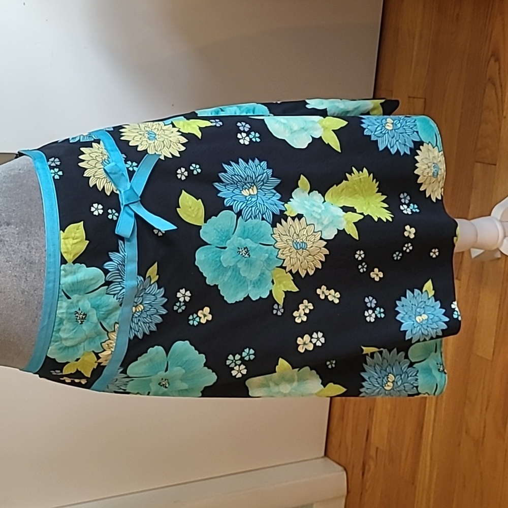 George Skirt